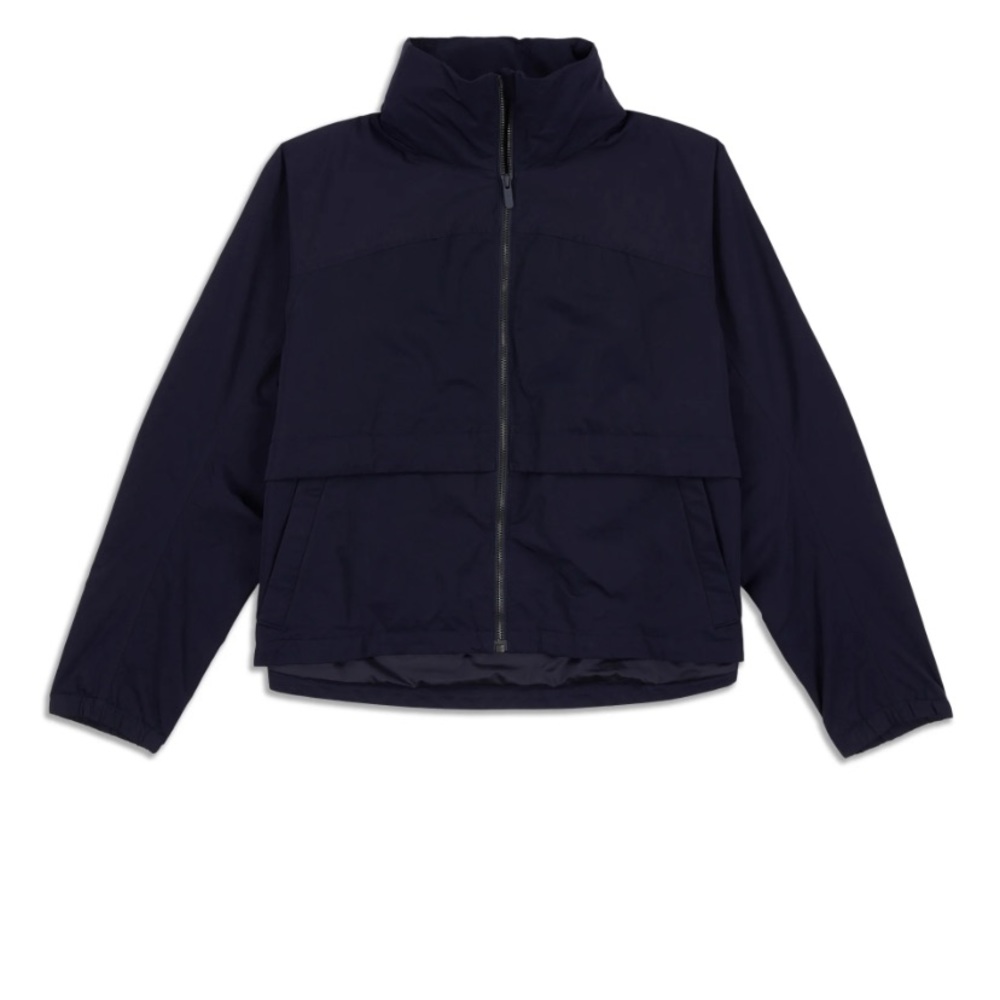 Lululemon like new jacket